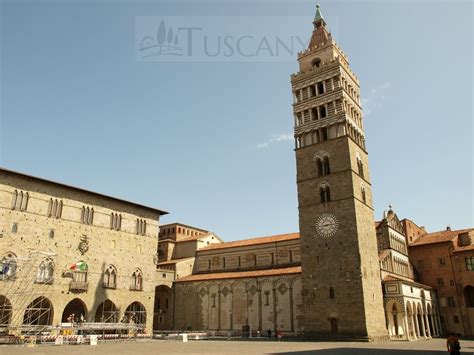 pistoia trans|History of Pistoia, Italy